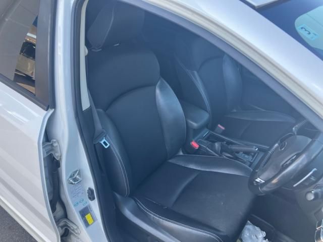IMPREZA SPORT