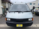 LITEACE wagon 4WD