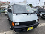 LITEACE wagon 4WD