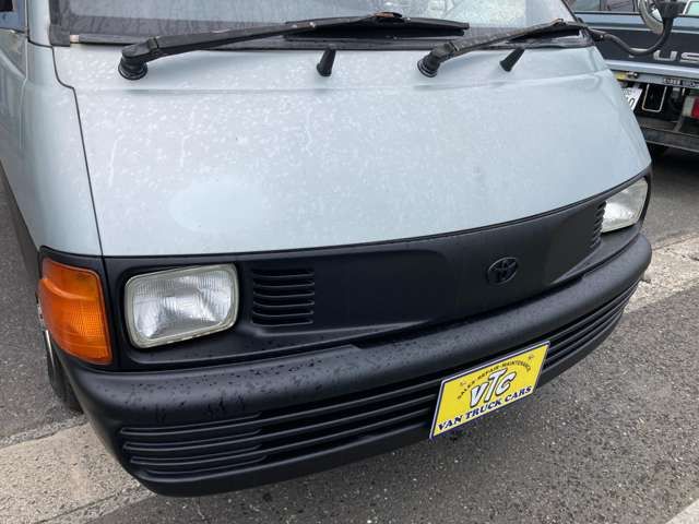 LITEACE wagon 4WD