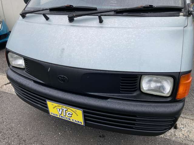 LITEACE wagon 4WD