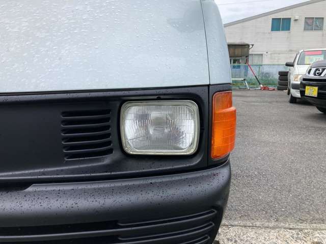 LITEACE wagon 4WD