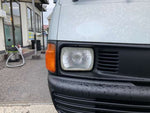 LITEACE wagon 4WD