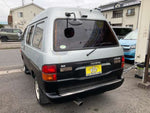 LITEACE wagon 4WD