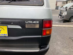 LITEACE wagon 4WD