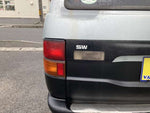 LITEACE wagon 4WD