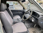 LITEACE wagon 4WD