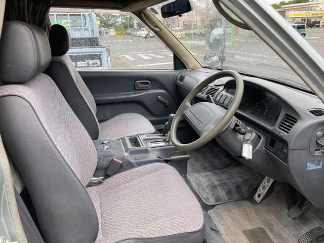 LITEACE wagon 4WD