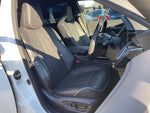 CROWN sedan hybrid