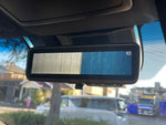 CROWN sedan hybrid