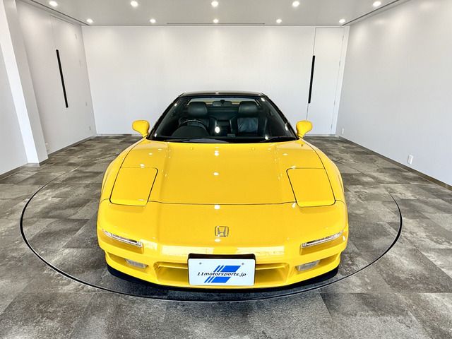 NSX