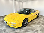 NSX