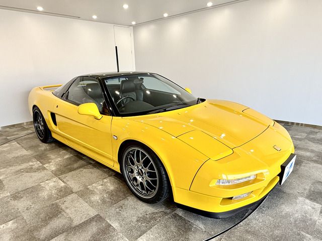 NSX