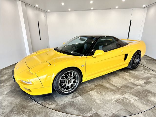NSX