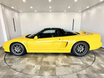 NSX