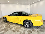 NSX