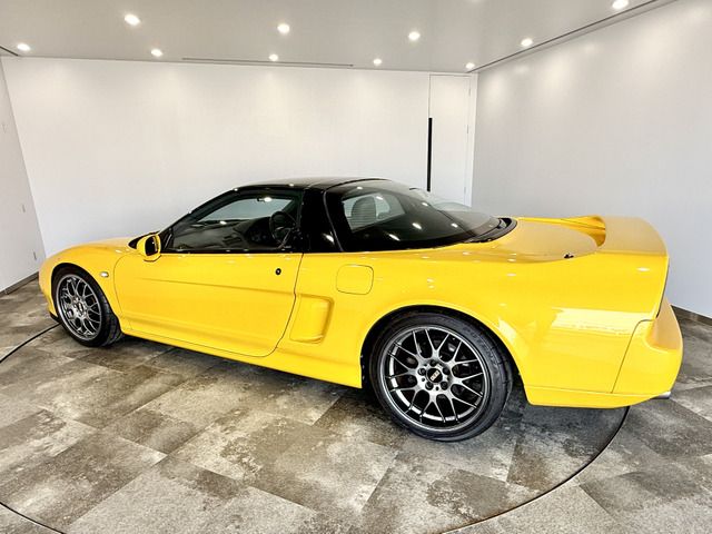 NSX
