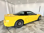 NSX