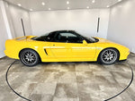 NSX