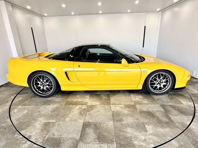 NSX