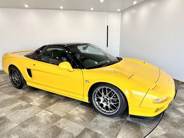NSX