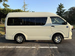HIACE van 4WD