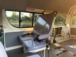 HIACE van 4WD