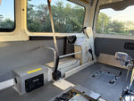 HIACE van 4WD