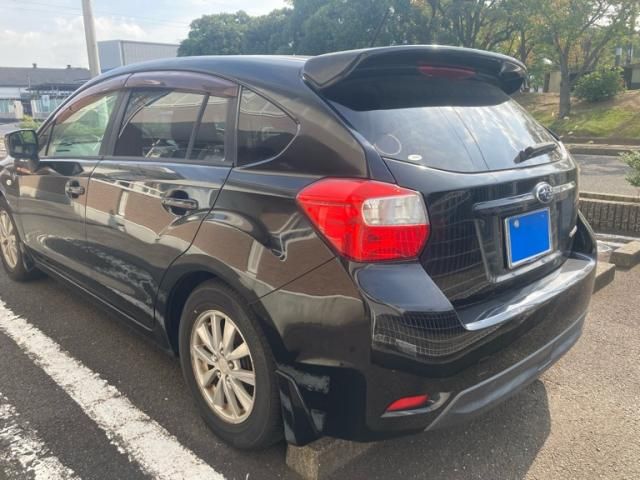 IMPREZA SPORT