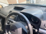 IMPREZA SPORT