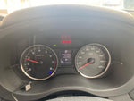 IMPREZA SPORT