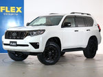 LANDCRUISER PRADO