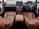 LANDCRUISER PRADO