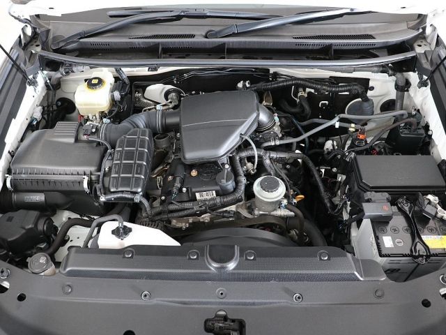 LANDCRUISER PRADO