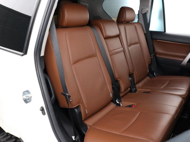 LANDCRUISER PRADO