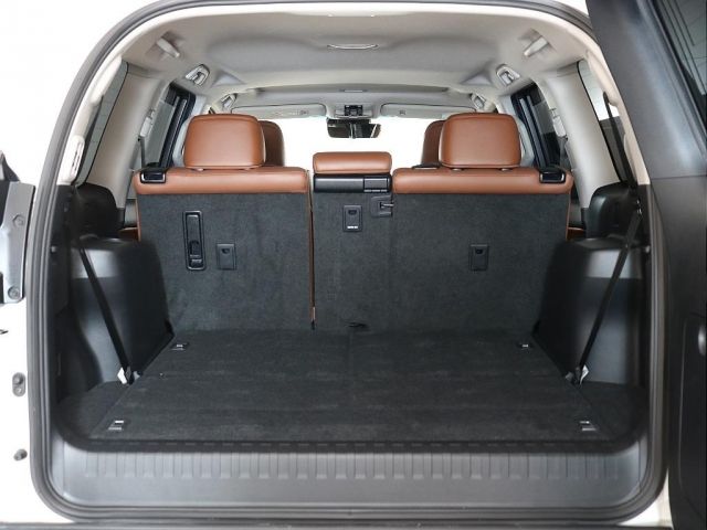LANDCRUISER PRADO