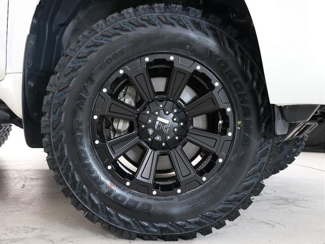 LANDCRUISER PRADO