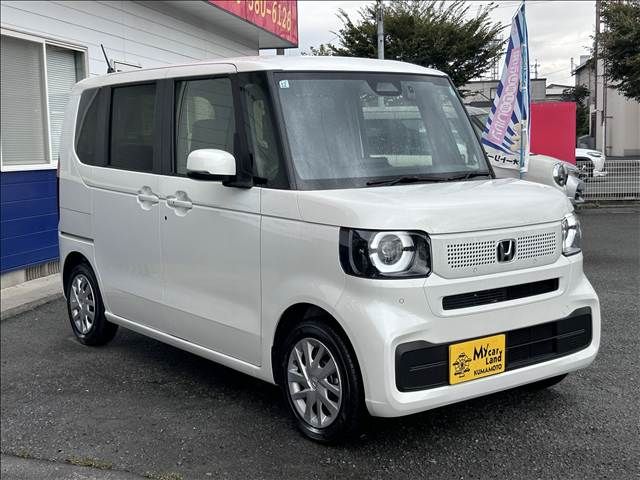 N-BOX
