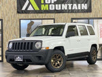 JEEP PATRIOT