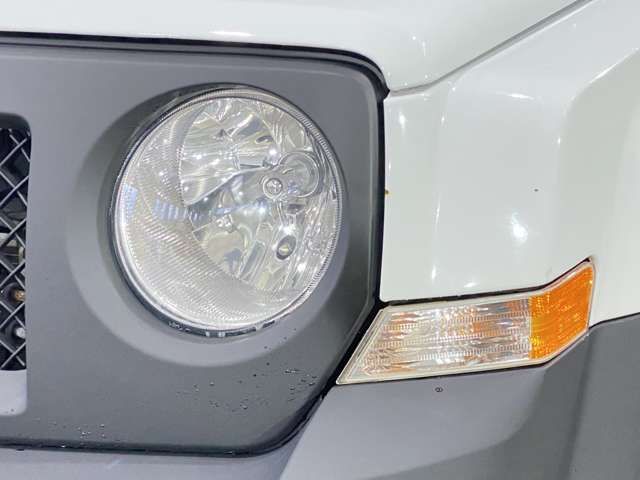 JEEP PATRIOT