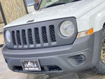 JEEP PATRIOT