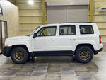 JEEP PATRIOT