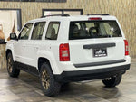 JEEP PATRIOT