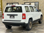 JEEP PATRIOT