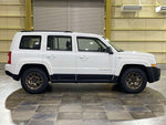 JEEP PATRIOT