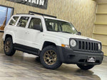 JEEP PATRIOT