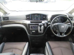 ELGRAND 4WD