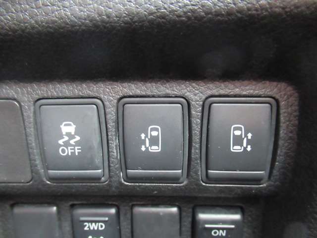 ELGRAND 4WD