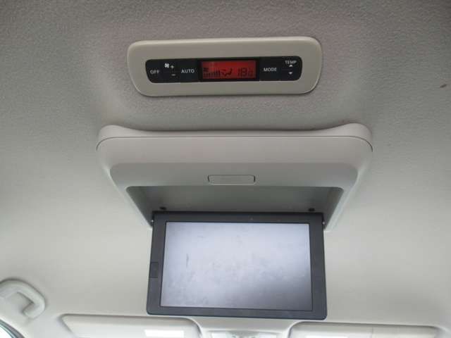 ELGRAND 4WD