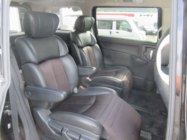 ELGRAND 4WD